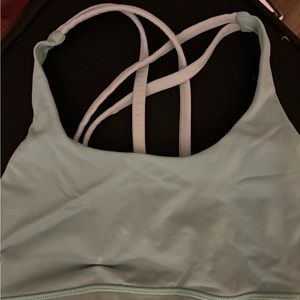 Lululemon sports bra 4